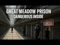 Great Meadow Prison Exposed Life Inside New York s Most Dangerous Facility