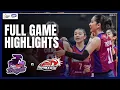Download Lagu CHOCO MUCHO vs. CIGNAL | FULL GAME HIGHLIGHTS | 2025 PVL REINFORCED CONFERENCE | OCTOBER 13, 2025