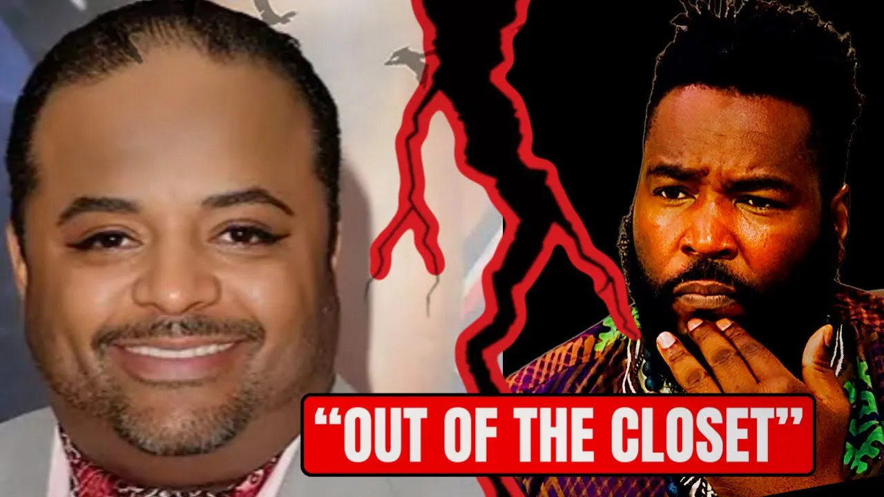 Roland Martin Is finished - Dr Umar Johnson