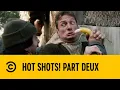 Lagu A Silly Fight | Hot Shots! Part Deux