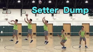 Download Setter Dump Volleyball Tutorial MP3