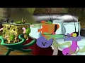 Download Lagu Oggy and the Cockroaches - The Dirty Cousin | BEST CARTOON COLLECTION | New Episodes in HD