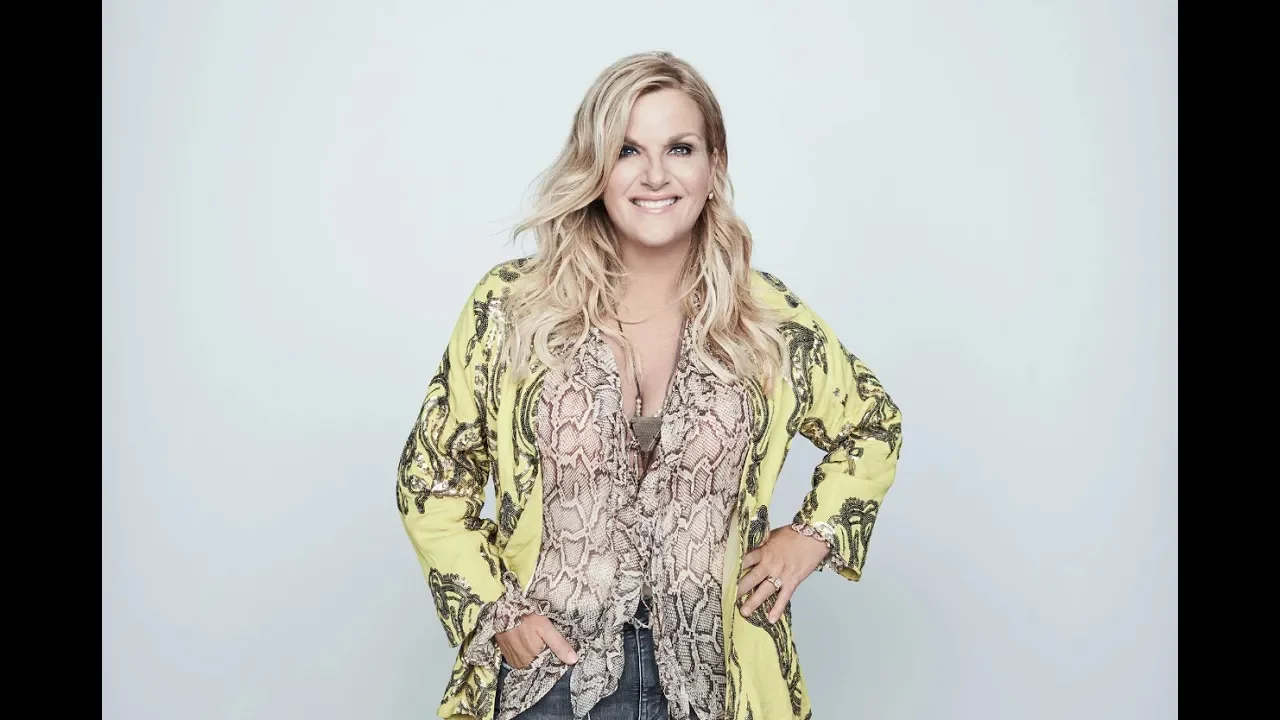 TrishaYearwood - Every Girl in This Town (Official Music Video) TrishaYearwood - Every Girl in This Town (Official Music Video)