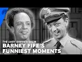 The Andy Griffith Show Barney Fife s Funniest Moments Paramount