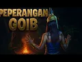 Download Lagu SEMUA SEMAKIN KACAW , KEMARAHAN RATU DEWI LANJAR