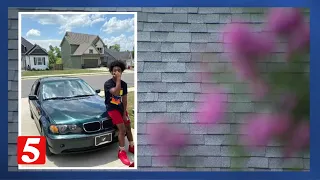 Middle Tennessee family a step closer to justice after murder suspects arrested