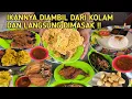 Download Lagu LEZATNYA IKAN BAKAR LANGSUNG DIAMBIL DARI KOLAM DI LESEHAN SEGAR ALAM, Kuliner Sumatera Barat 