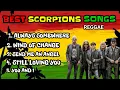 Lagu Best Scorpion Songs 2025 | Reggae Cover Version | Nonstop Chill Playlist by Seroja Uye