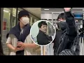 Download Lagu bts news today!  JK's dad Shock! Jimin DARED to Do This CRAZY Thing for Jungkook's Safety!