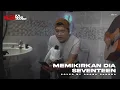 Download Lagu Seventeen - Memikirkan Dia || Cover by Angga Candra