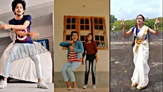 drunk in a shaap kottupattu dance poos kiduve