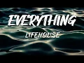 Lifehouse - Everything (Lyrics)