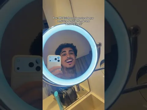 hit de fim de ano? já temos MC LIVINHO   #funk #musica