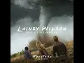 Out of Oklahoma (From Twisters: The Album) - Lainey Wilson