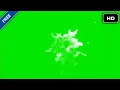 Download Lagu Top 10 Gun Fire smoke green screen animation effects HD footages | chroma key smoke effects footages