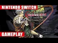 Castlevania Advance Collection Nintendo Switch Gameplay