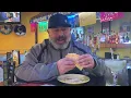 Fontaine ONE Taco Review by El Commish El Patios Mexican Restaurant - Bluefield Virginia