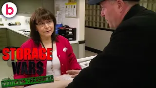 Storage Wars Northern Treasures Series 2 Episode 29 Full Episode