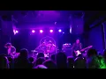 ChameleonsVox - Return of the Roughnecks (live 11/9/19)