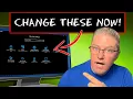 9 Windows settings EVERY user should change NOW