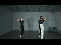 Black Box - Everybody Everybody - WAACKING CLASS