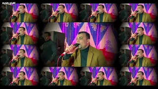 علي الوجع تصبر يا جدع   احمد ع ادل  بي روق في دن دره مليونيه ال ال طويل  دندنها