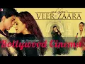 Download Lagu Veer Zaara Movie Songs All | Shahrukh Khan, Preity Zinta | Madan Mohan | Lata Mangeshkar, Sonu Nigam