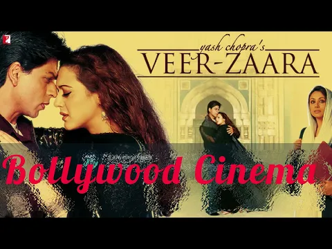 Download MP3 Veer Zaara Movie Songs All | Shahrukh Khan, Preity Zinta | Madan Mohan | Lata Mangeshkar, Sonu Nigam