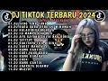 Download Lagu DJ SLOW BASS TERBARU 2024 | DJ VIRAL TIKTOK FULL BASS 🎵 DJ TANG TING TUNG
