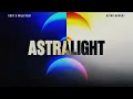 Lagu Scot \u0026 Millfield, Björn Mandry - Astralight (Officiële Canvas-video)