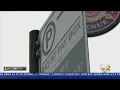 App For Convenient Parking Often Comes With A Catch