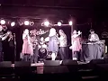 I Always Get My Man- Burke Street Blues Band