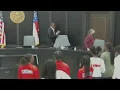 Baldwin County Commissioners Regular Meeting 2026