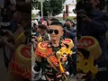 Download Lagu Viral Taruna Ganteng Senam Maumere Gemu Fa Mi Re (Fahrul Hira AAU) #drumband #aau