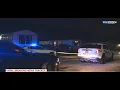 Police searching for suspect after Two teens shot in Fayetteville No word on injuries