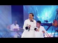 Lagu Bella Kombo - The Joy  Of The Lord (Live Video)