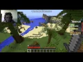 Ticci toby plays MINECRAFT