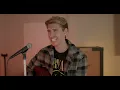 Nirvana's "Smells Like Teen Spirit" (Acoustic Cover)