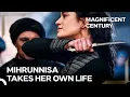 Download Lagu Mustafa Is Gone, So I'll Be Gone | Magnificent Century Episode 126