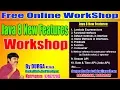 JAVA 1 8 New Features Free Workshop By Durga Sir On 15-07-2018