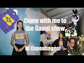 Download Lagu COPENHAGEN WITH GANNI | SARAH LYSANDER