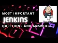 Jenkins Pipeline Interview Questions and Answers
