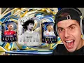 Lagu LIVE FC26 IK MOET EEN TOTY PACKEN!! 💙 | Sebas de Jong