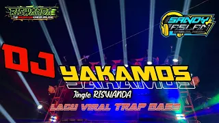 Download DJ RISWANDA YAKAMOZ BASS TRAP SEMI HORE COCOK UNTUK BATLE DAN CEK SOUND. MP3