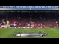 Download Lagu You'll Never Walk Alone (Liverpool vs Dortmund 14th April 2016)