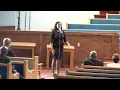 Celebration Of Life Gwendolyn R Shivers