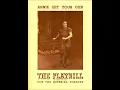 They Say It's Wonderful (Annie Get Your Gun)