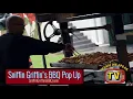 Cooking With Warren G Grilling With His Sniffin Griffin s Sauces