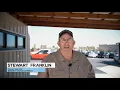 Bennett Owner Operator Stewart Franklin s Relationships Drive His Trucking Business