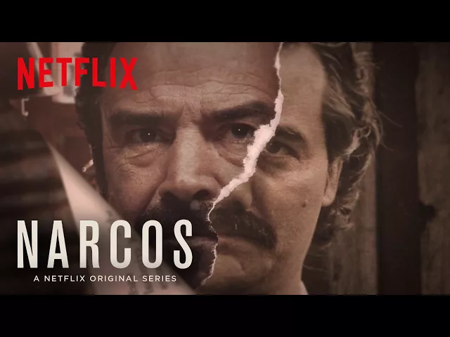 Narcos | Season 3 Teaser [HD] | Netflix